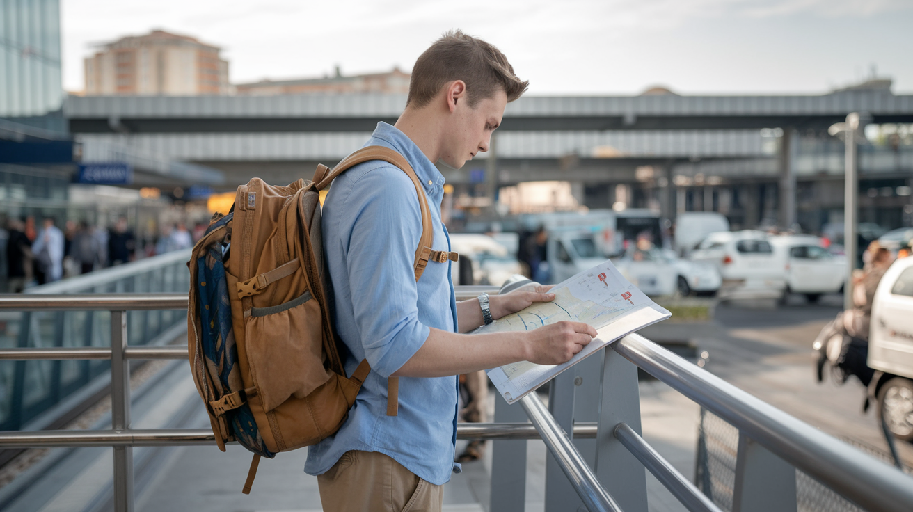 Yenikapi to Istanbul Airport Transfer: Your Complete Guide for 2025